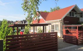 Első Fecske apartmanok